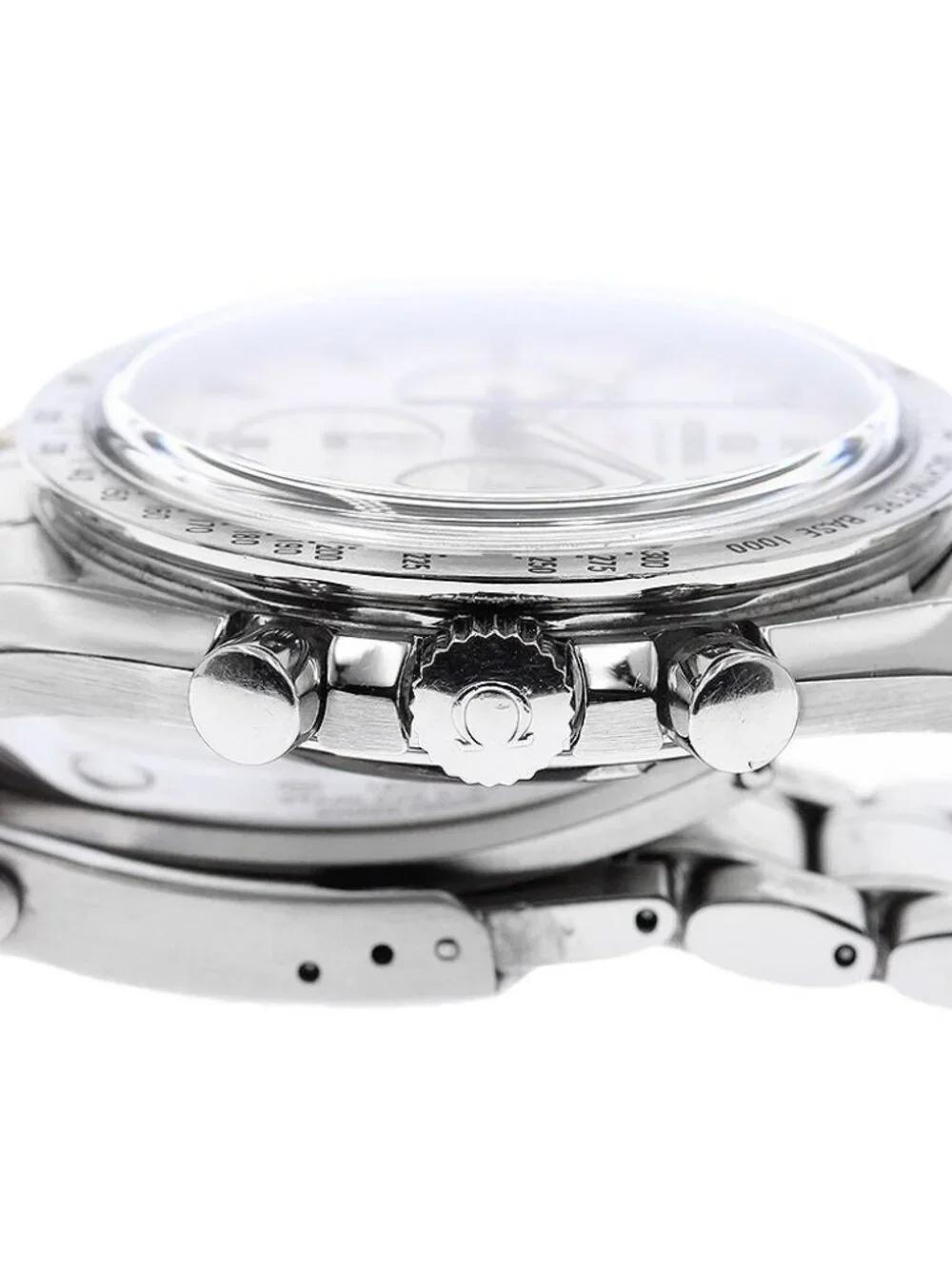 OMEGA Speedmaster Broad Arrow 1957